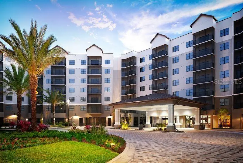 14501 Grove Resort Avenue #2340, Winter Garden, FL 34787 - Image #1