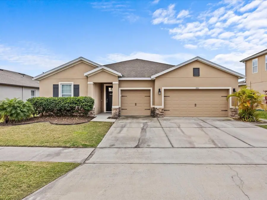 1882 Rustic Falls Drive, Kissimmee, FL 34744 - Image #2
