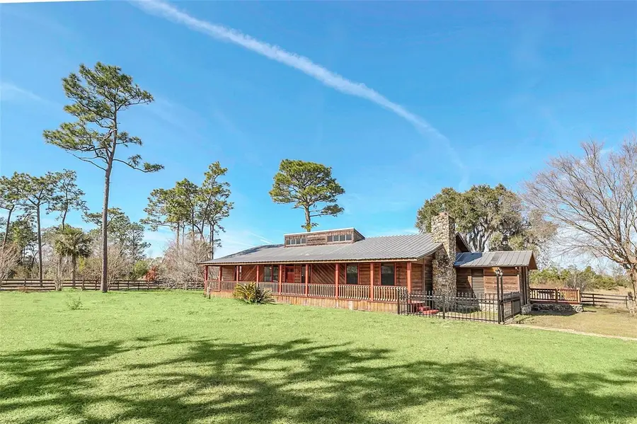 26225 Pitts Road, Eustis, FL 32736 - Image #3