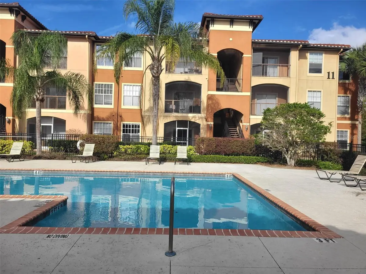 5518 Metrowest Boulevard #104, Orlando, FL 32811 - Image #1