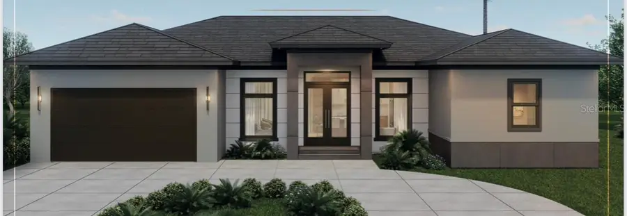 1405 Point Of Pines, Englewood, FL 34223 - #2