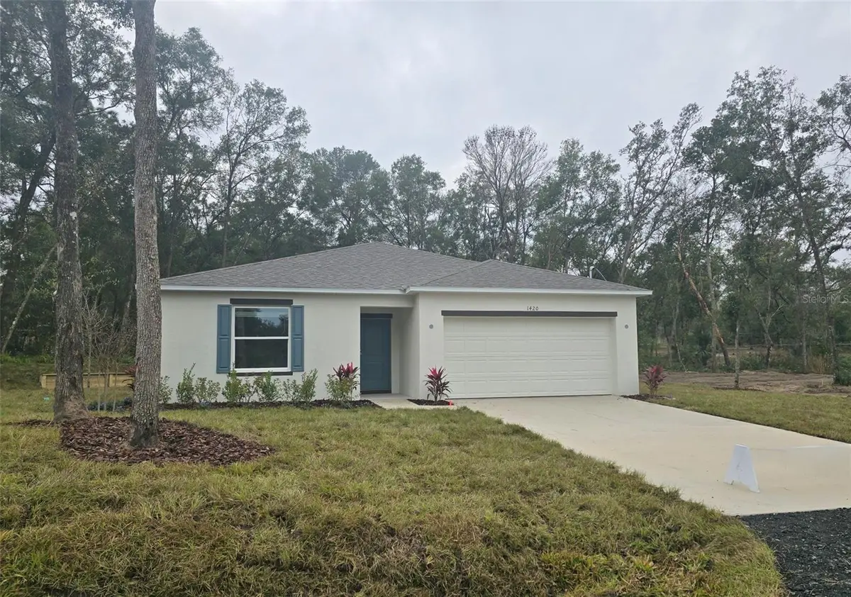 1420 Trinidad Street, Deland, FL 32720 - Image #1