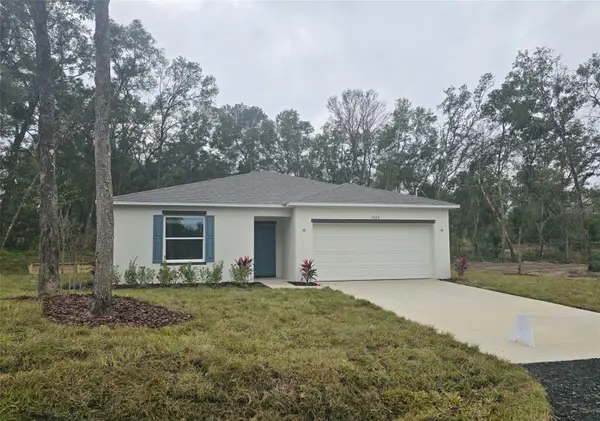 1420 Trinidad Street, DELAND, FL 32720