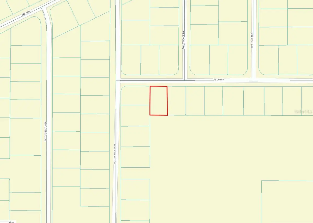 4 Bay Pass, Ocklawaha, FL 32179 - Image #1