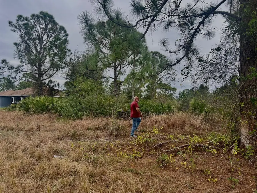 439 Columbus Boulevard S, Lehigh Acres, FL 33974 - Image #2