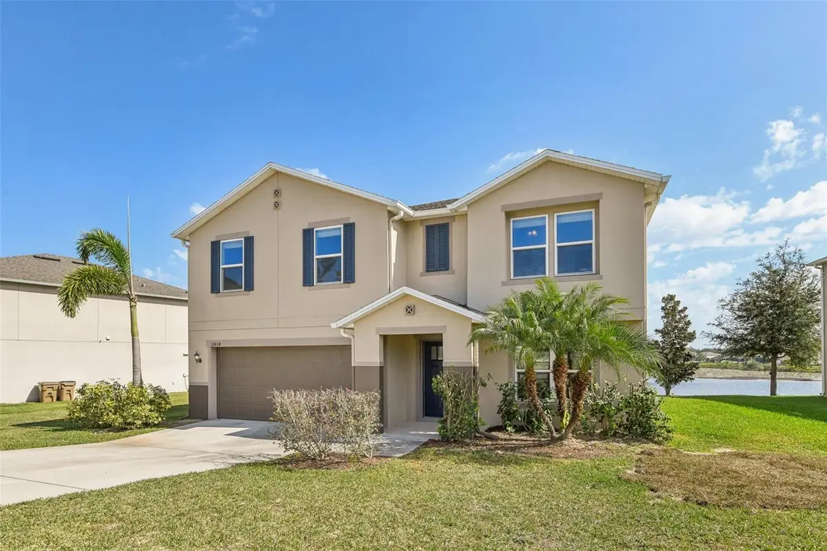 11434 Wishing Well Lane, Clermont, FL 34711 - Image #1