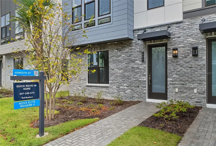 2221 Valentine Alley, Orlando, FL 32804 - Image #2