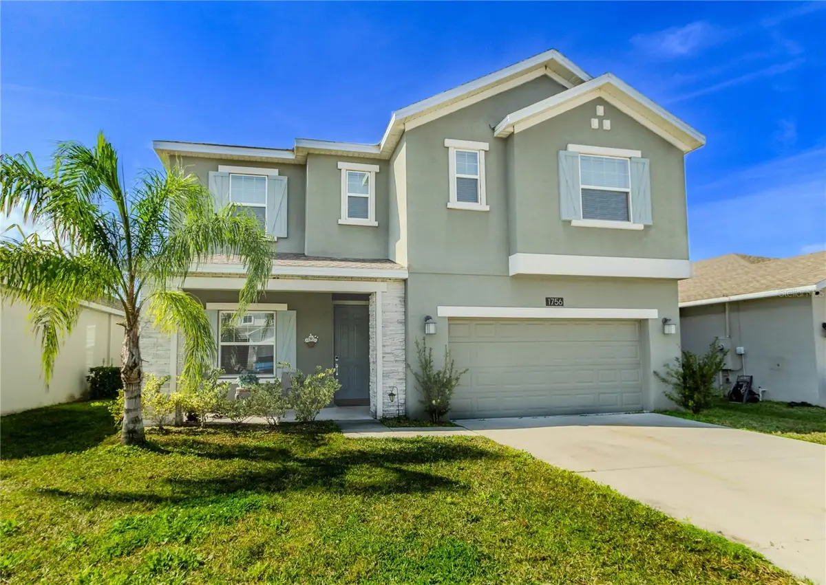 1756 Chatsworth Circle, Saint Cloud, FL 34771 - #1