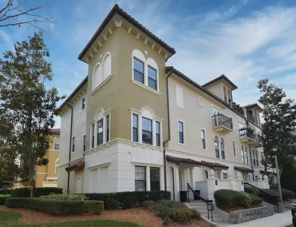 4401 Messina Drive, LAKE MARY, FL 32746