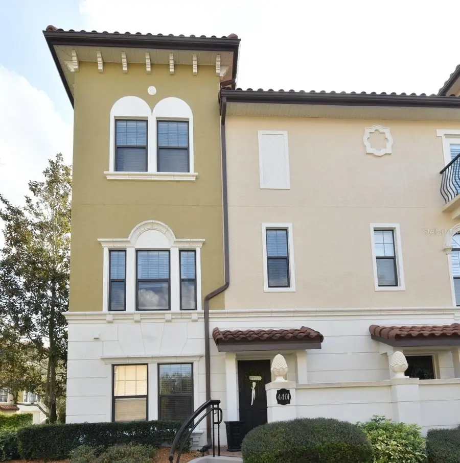 4401 Messina Drive, Lake Mary, FL 32746 - Image #2