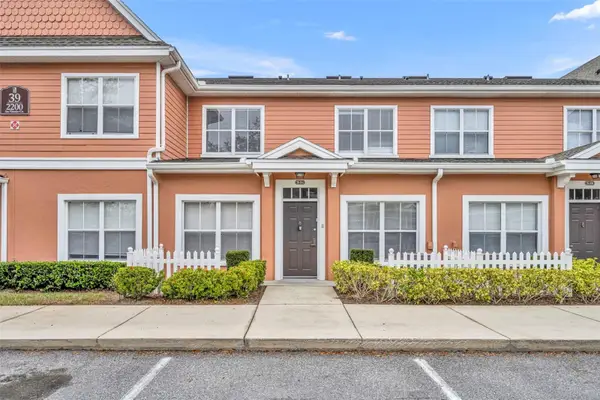 2200 San Vittorino Circle #104, KISSIMMEE, FL 34741