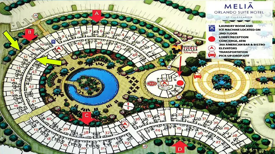 225 Celebration Place #212, Celebration, FL 34747 - Image #2