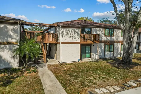 4903 Lake Ridge Road #GE, ORLANDO, FL 32808