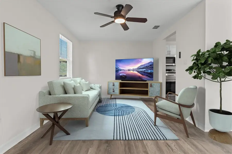 4903 Lake Ridge Road #GE, Orlando, FL 32808 - Image #2