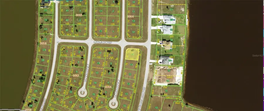 10 Mayflower Drive, Placida, FL 33946 - #3