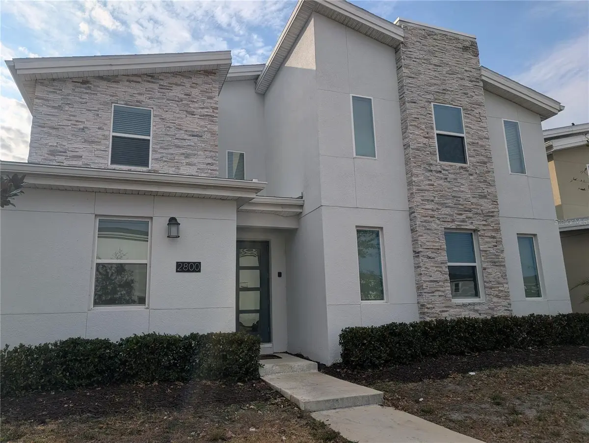 2800 Simile Street, Kissimmee, FL 34746 - #1