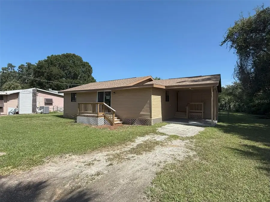 1583 Montgomery Avenue, Holly Hill, FL 32117 - Image #2