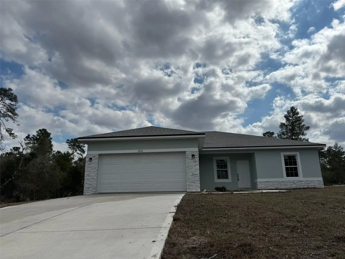 2942 SW 162nd Street, Ocala, FL 34473 - Image #1