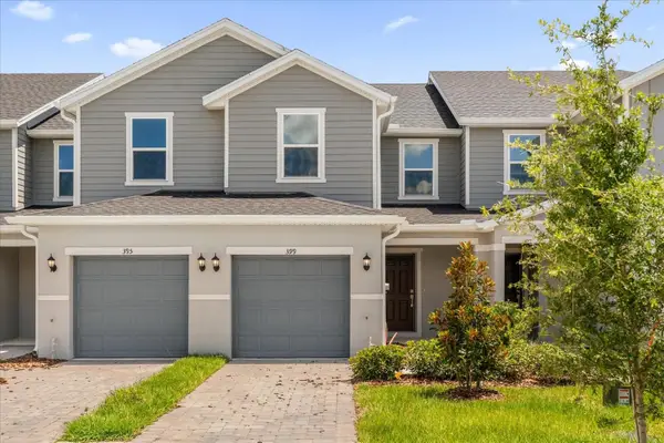 399 Sequoia Drive, LAKE WALES, FL 33859