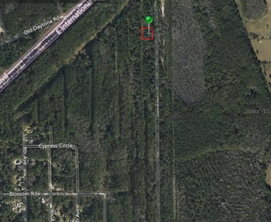 No Street-7001-13-00-1580, Deland, FL 32724 - Image #2