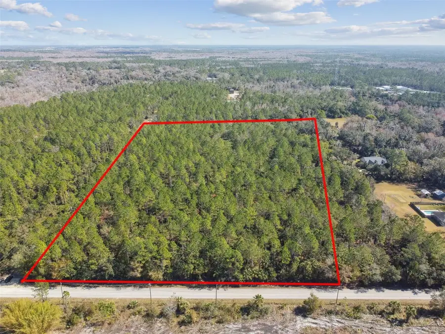 000 Old Haw Creek Road, Bunnell, FL 32110 - Image #2