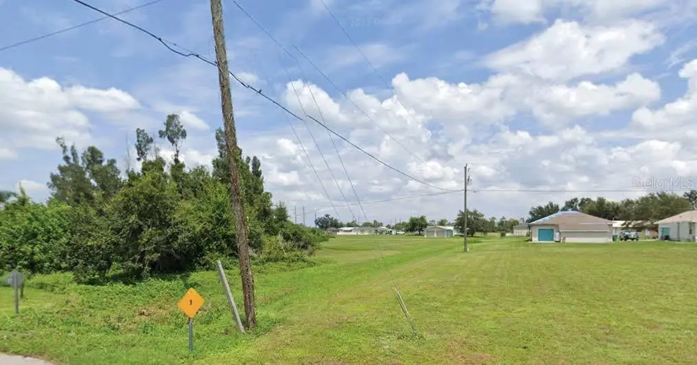 30352 Holly Road, Punta Gorda, FL 33982 - #1