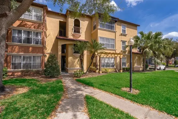 5128 Conroy Road #25, ORLANDO, FL 32811
