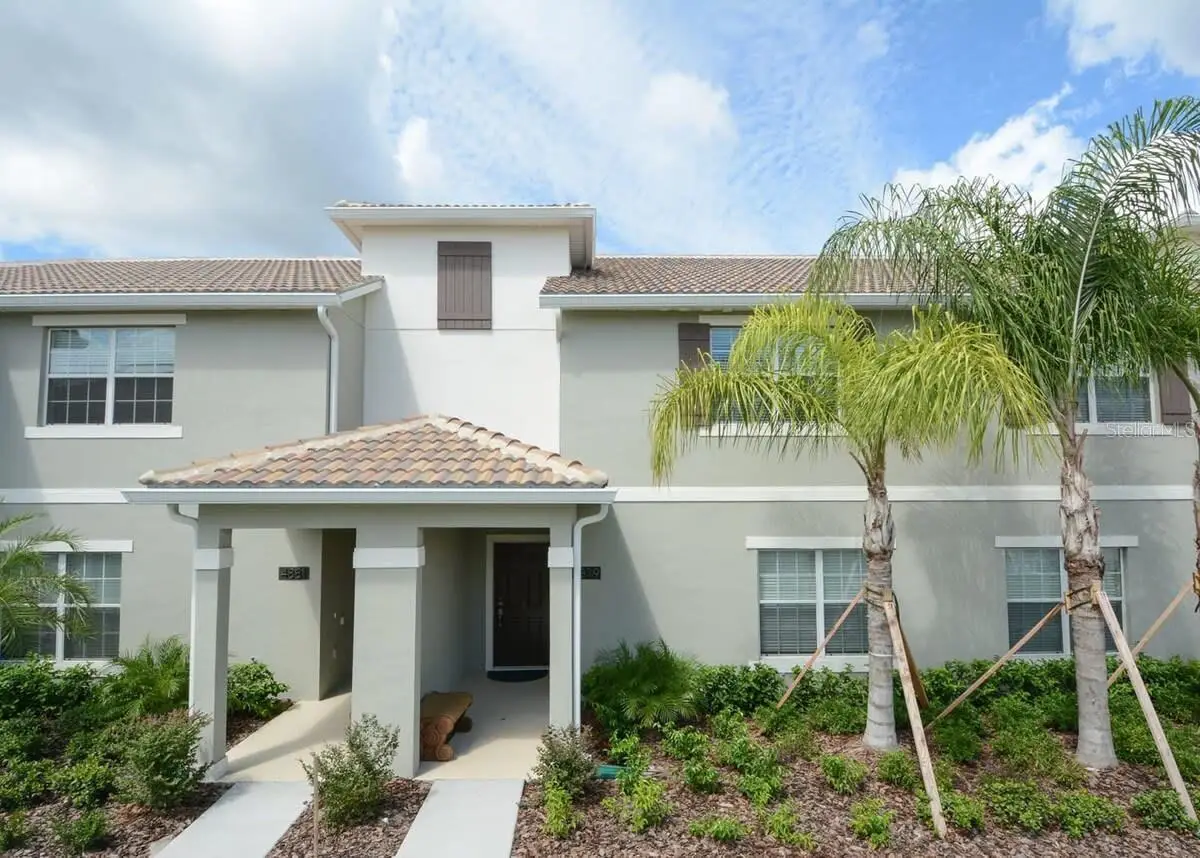 4879 Clock Tower Drive, Kissimmee, FL 34746 - Image #1
