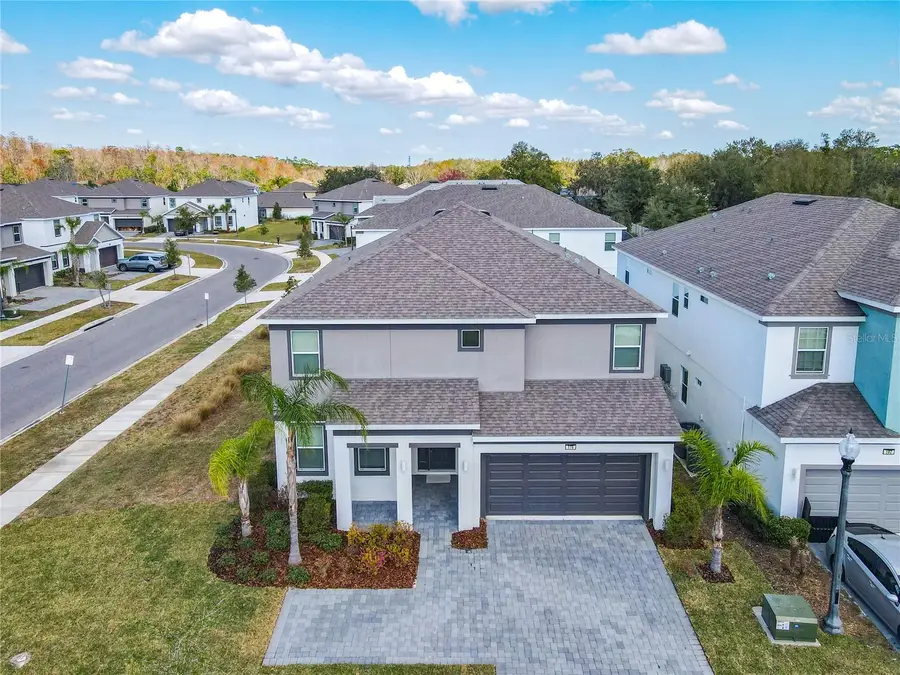 178 Marcello Boulevard, Kissimmee, FL 34746 - #3