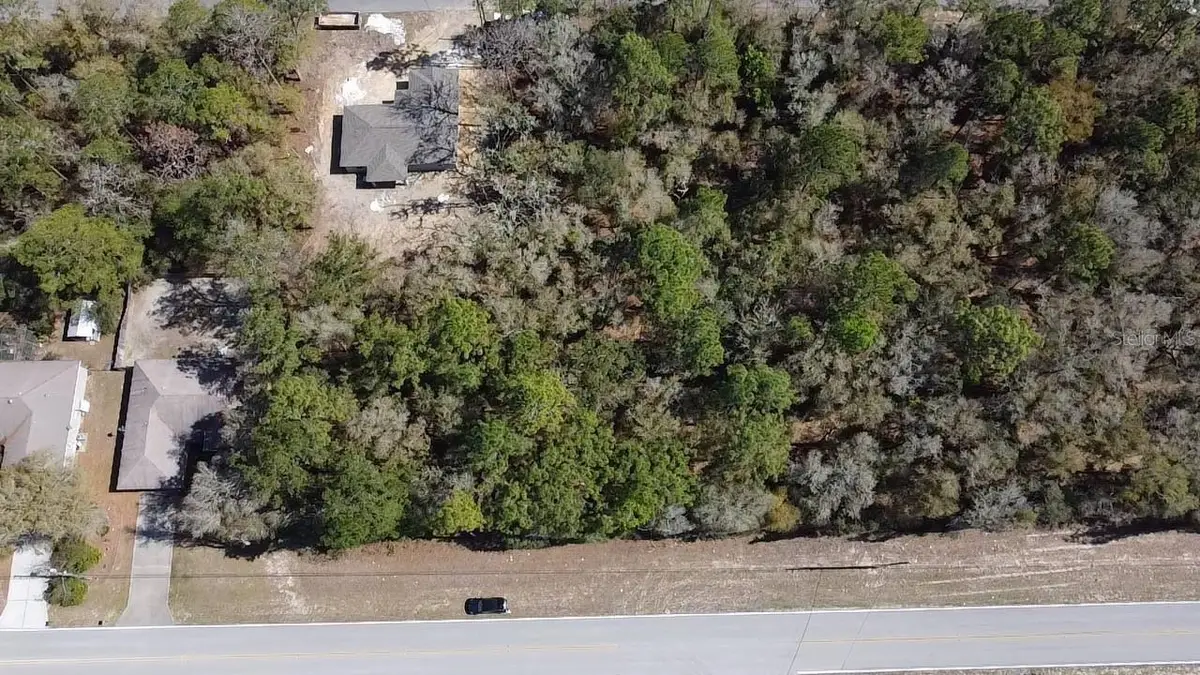 9381 N Country Club Way, Citrus Springs, FL 34434 - #1