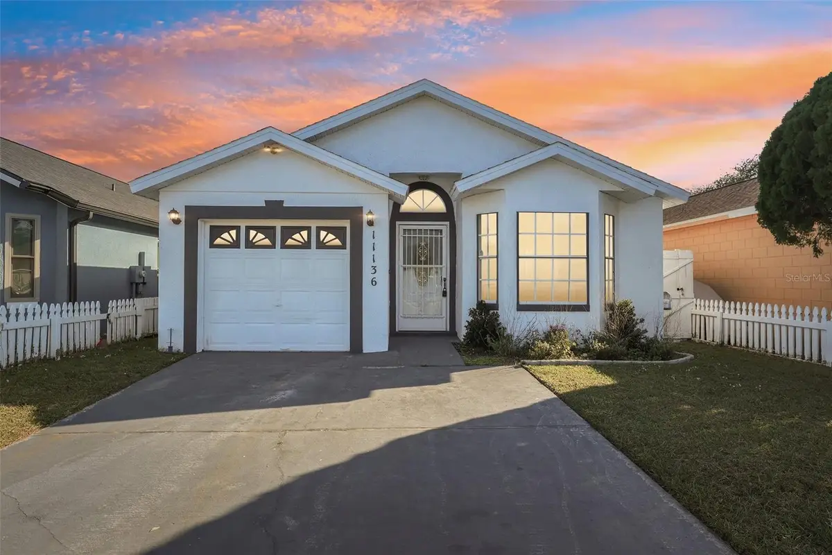 11136 Einbender Road, Orlando, FL 32825 - Image #1