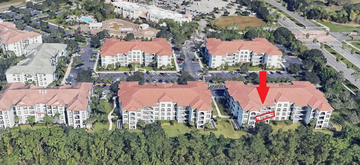 4000 Breakview Drive #C207, Orlando, FL 32819 - Image #1