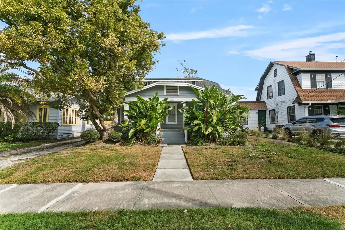 627 N Hyer Avenue, Orlando, FL 32803 - Image #1