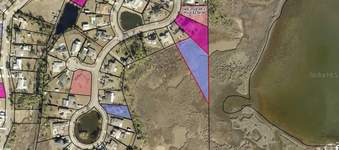 Plantation Circle, Panama City, FL 32404 - Image #1