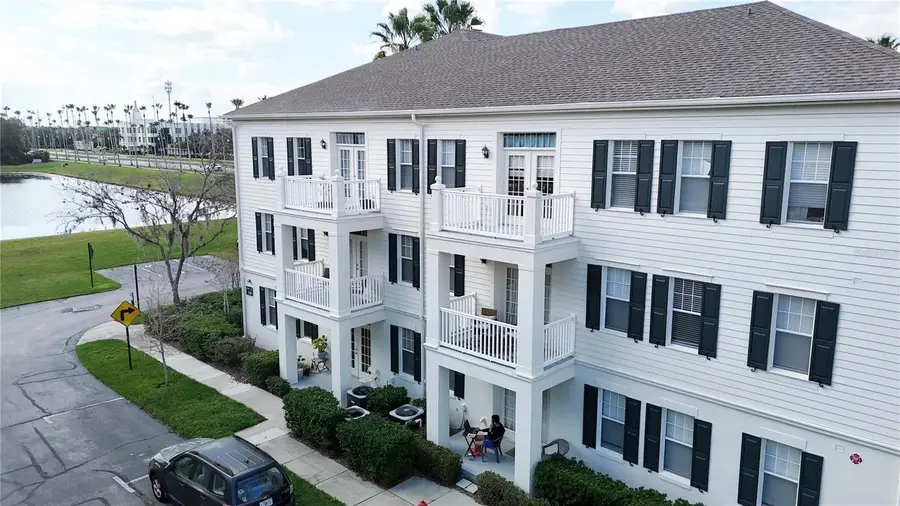 770 Siena Palm Drive #201, Celebration, FL 34747 - Image #2