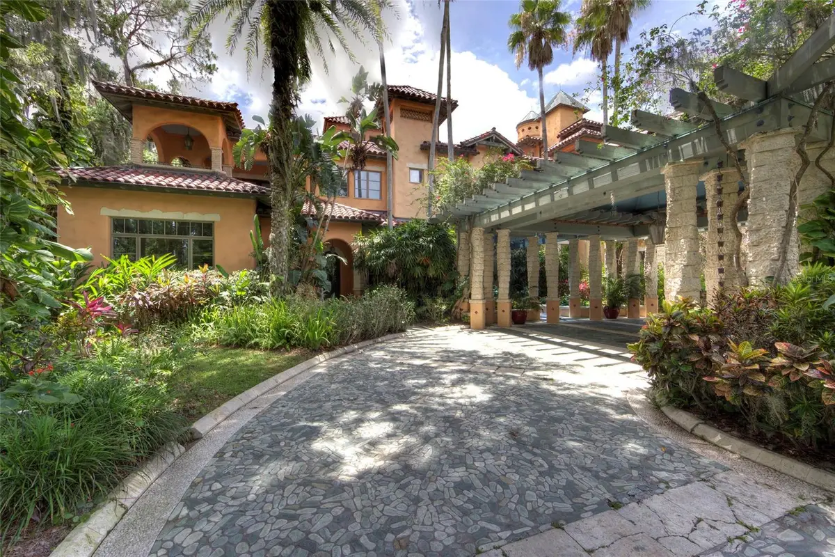 9291 Point Cypress Drive, Orlando, FL 32836 - Image #1