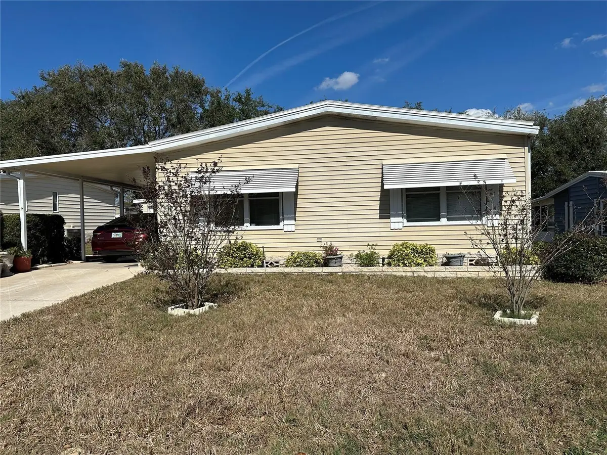 3857 Diamond Oak Way #497, Zellwood, FL 32798 - Image #1