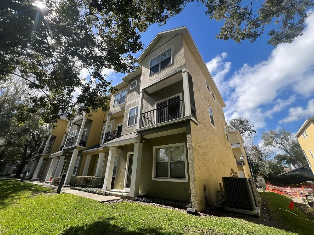 5 W Harding Street #E, Orlando, FL 32806 - Image #1