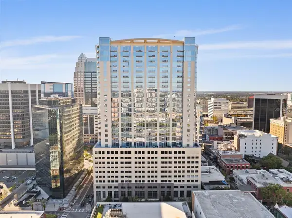 155 S Court Avenue #1705, ORLANDO, FL 32801