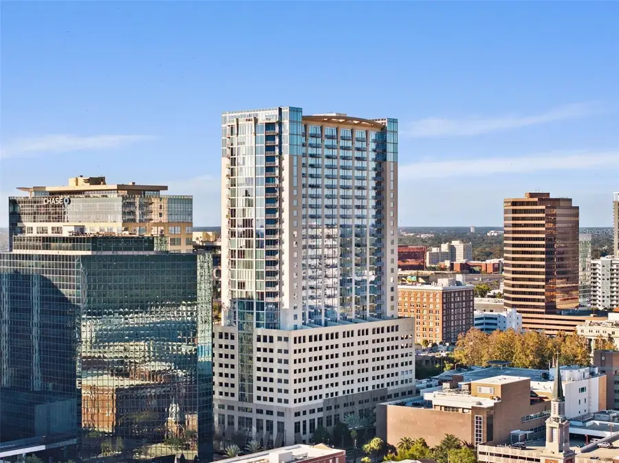 155 S Court Avenue #1705, Orlando, FL 32801 - Image #2