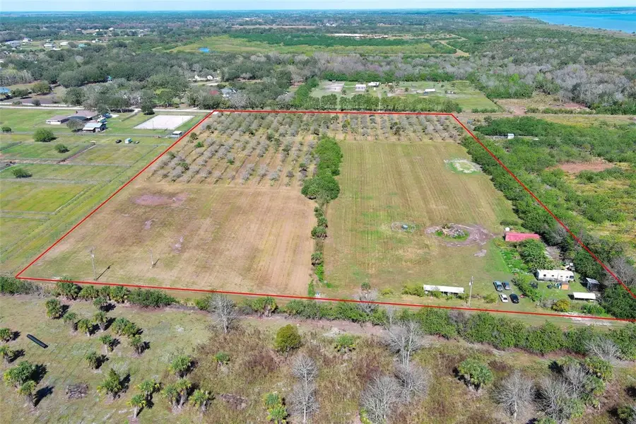 0 Davis Road, Mims, FL 32754 - Image #2