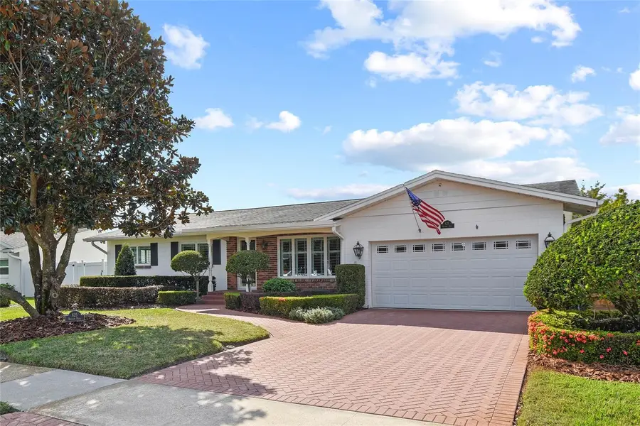 625 Brechin Drive, Winter Park, FL 32792 - Image #2