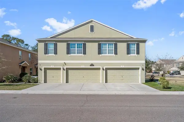 3422 Seneca Club Loop #57, ORLANDO, FL 32808