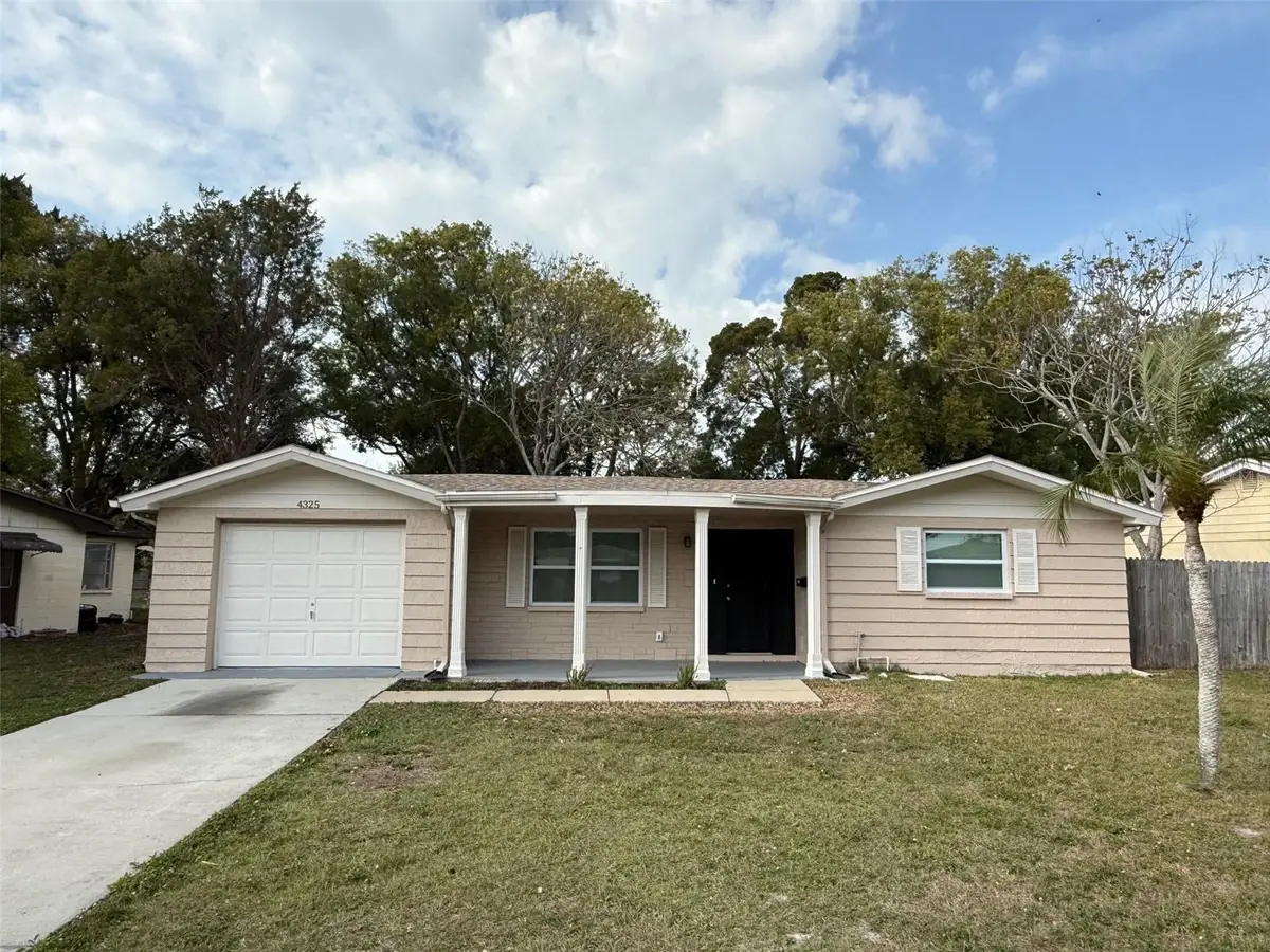 4325 Newbury Drive, New Port Richey, FL 34652 - Image #1