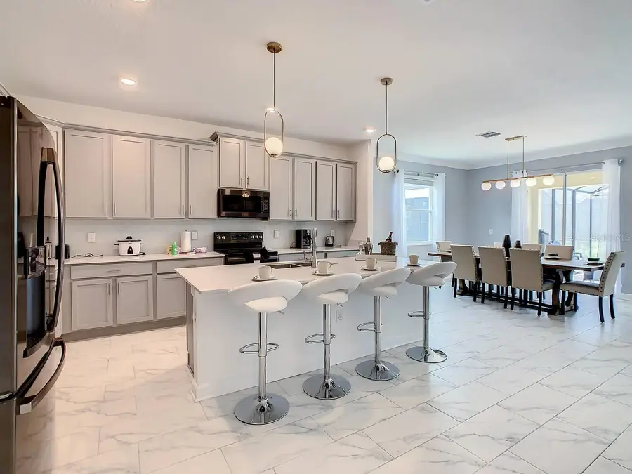 2908 Protagonist Street, Kissimmee, FL 34746 - #2