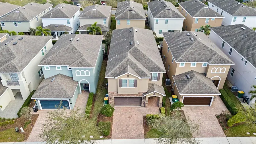 431 Novi Path, Kissimmee, FL 34747 - #3