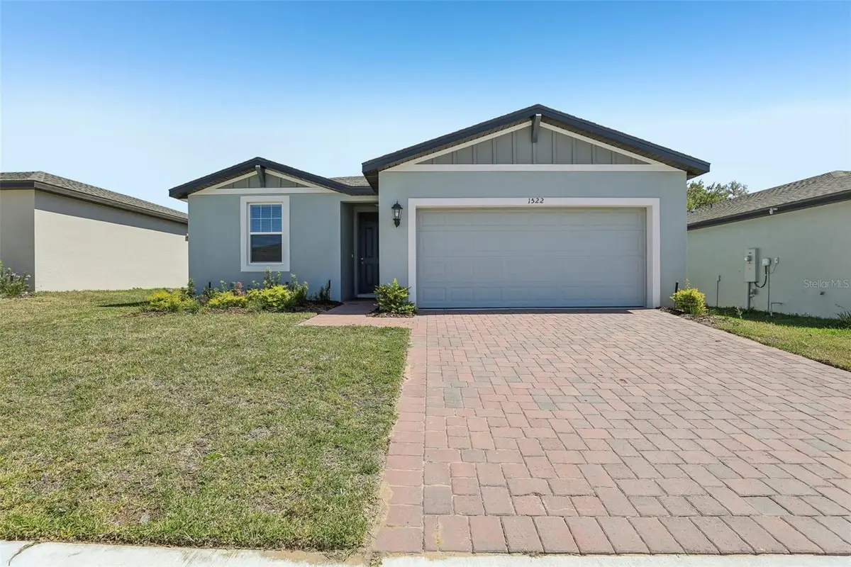 1522 Mermaid Way, Haines City, FL 33844 - Image #1