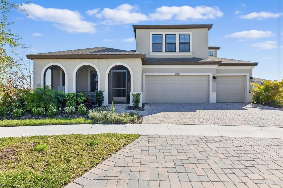 12887 Tortoise Shell Place, Riverview, FL 33579 - Image #1
