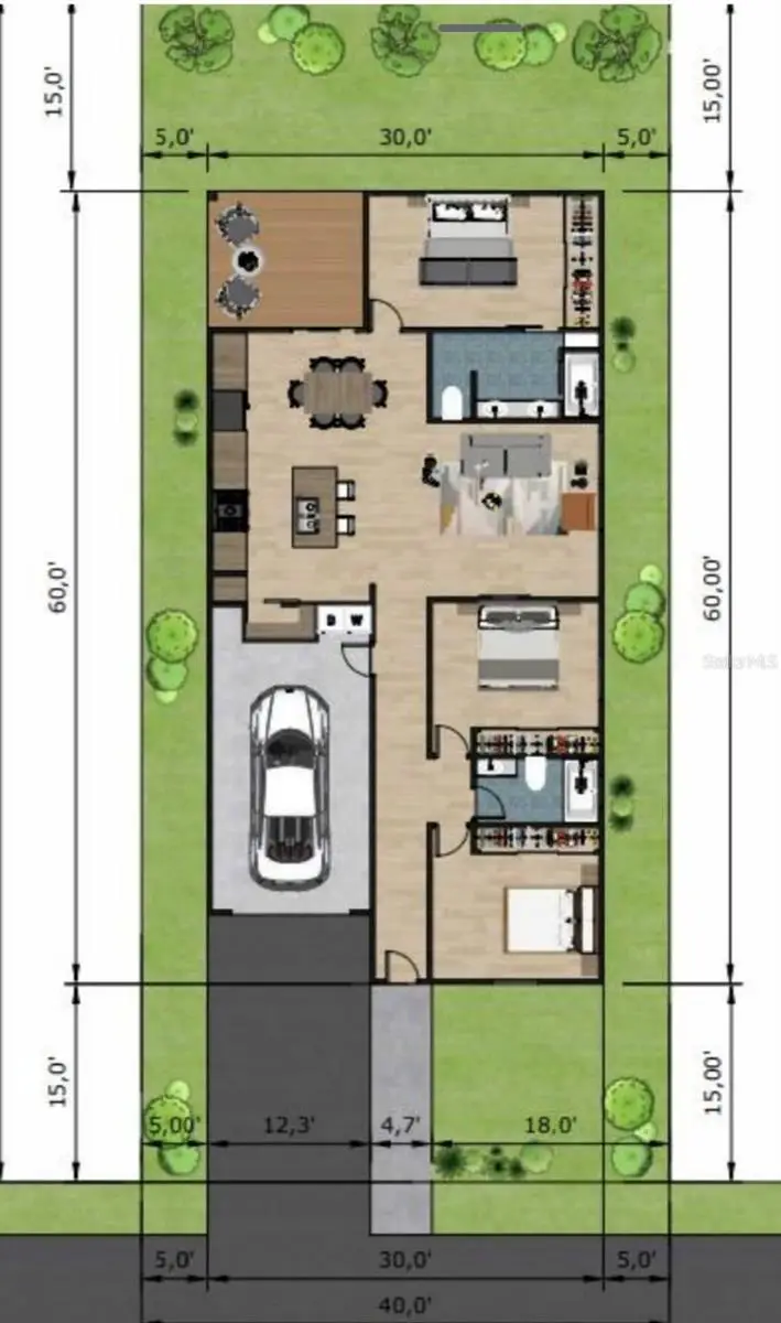 1017 Randall Street, Orlando, FL 32805 - Image #3