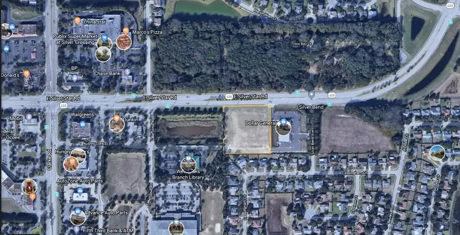 1801 E Silver Star Road #1, Ocoee, FL 34761 - Image #3